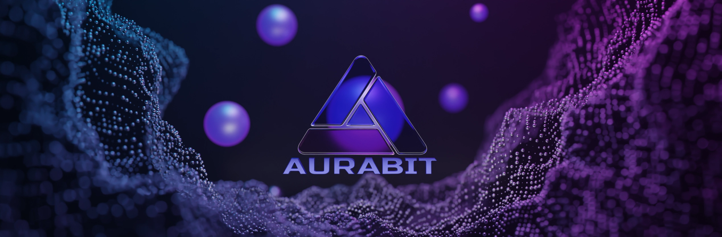 Aurabit Website Privacy Policy